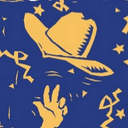 Texas Lottery Commission logo