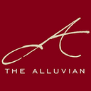 The Alluvian Hotel logo