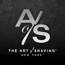 The Art of Shaving logo