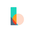 The Balance logo