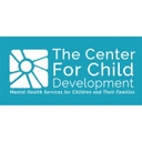 The Center for Child Development logo