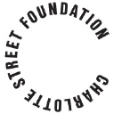 The Charlotte Street Foundation logo