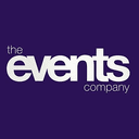 The Events Company logo