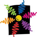 The Flower Market logo