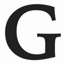 The Gleaner logo