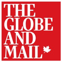 The Globe and Mail Ltd. logo