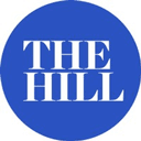 The Hill logo