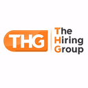 The Hiring Group logo