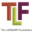 The LaGrant Foundation logo