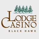 The Lodge Casino logo