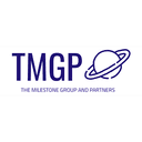 The Milestone Group logo