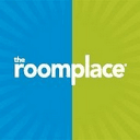 The RoomPlace logo