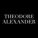 Theodore Alexander logo