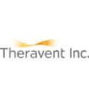 Theravent logo