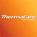 Thermacare logo