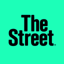 TheStreet TV logo