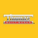 Thomas Built Buses, Inc. logo