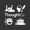 ThoughtCo logo