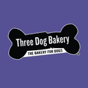 Three Dog Bakery logo