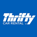Thrifty Car Rental logo