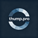 thump logo
