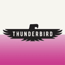 Thunderbird logo