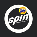 Tide Spin logo