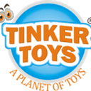 Tinker toys logo