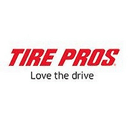 Tire Pros logo