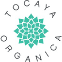 Tocaya Organica logo