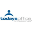 Todays Office Professionals logo