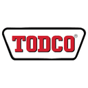 TODCO logo