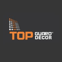 Topguard logo
