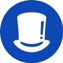 Tophatter logo