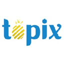 Topix logo
