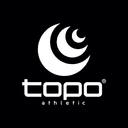 Topo Athletic logo