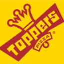 Toppers Pizza logo