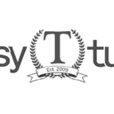 Topsy Turvy logo