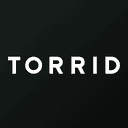 Torrid logo