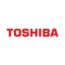 Toshiba logo
