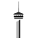 Tower of the Americas logo