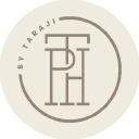 TPH by Taraji logo