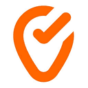 Track logo