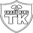 TradeKing logo