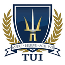 Trident University International logo