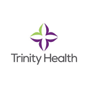 Trinity Health logo