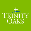 Trinity Oaks logo