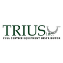 Trius logo