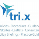 Trix logo