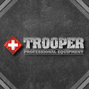 Trooper logo